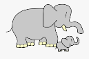 D:\English\Let's READ\Exercise 1\0-4652_free-elephant-clipart-free-elephant-clipart-and-animations.png